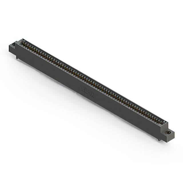 895-064-521-407 EDAC Inc.  Edgeboard Connectors